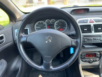 Peugeot 307 HDi 5p. XS (7)