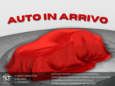Fiat Punto Evo 1.2 5 porte S&S Dynamic usata