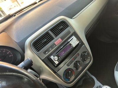 Fiat Grande Punto 1.2 5 porte Dynamic (18)