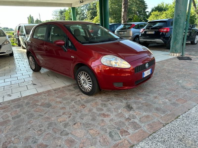Fiat Grande Punto 1.2 5 porte Dynamic (3)