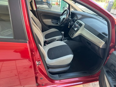 Fiat Grande Punto 1.2 5 porte Dynamic (5)