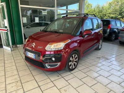 Citroen C3 Picasso 1.6 HDi 90 Attraction usata