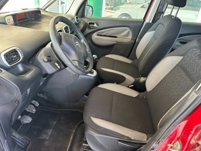 Citroen C3 Picasso 1.6 HDi 90 Attraction (16)