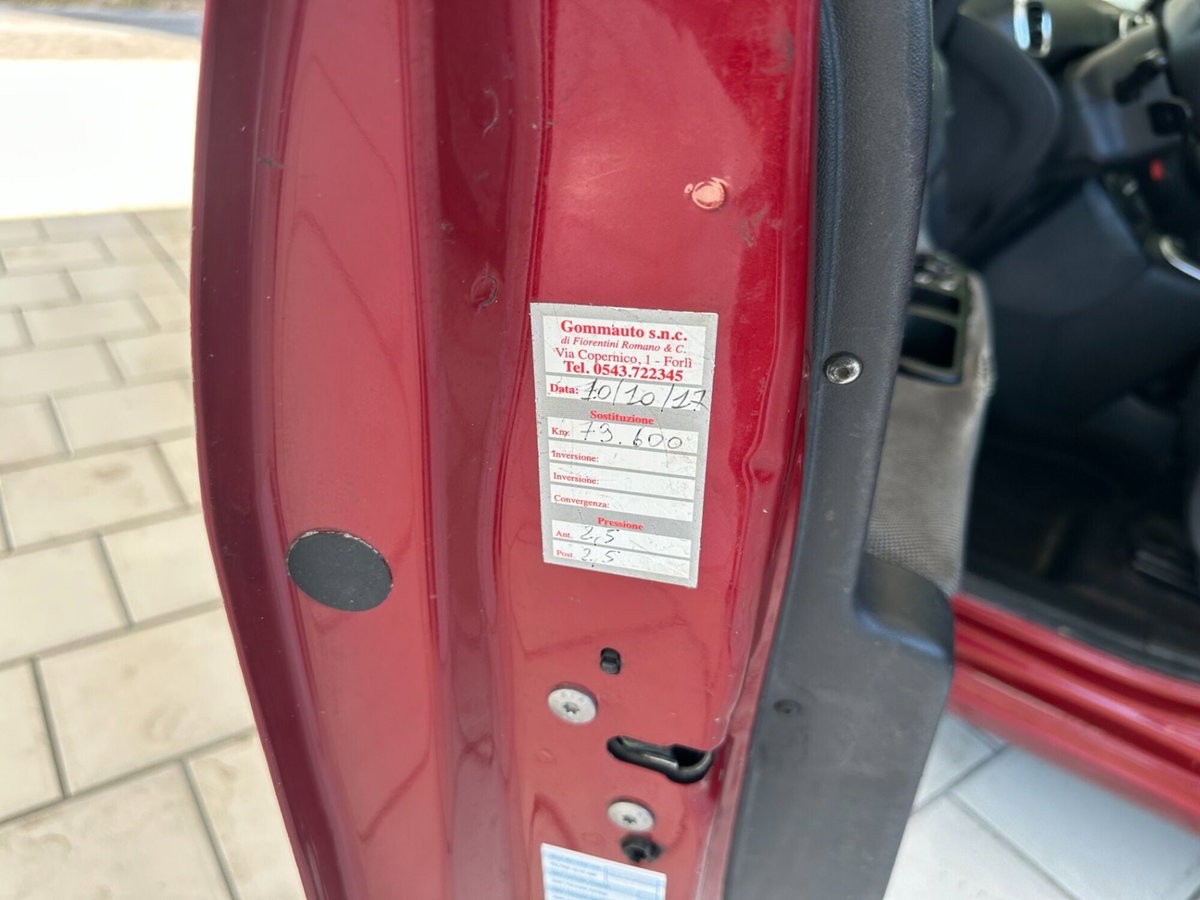 Citroen C3 Picasso 1.6 HDi 90 Attraction (17)