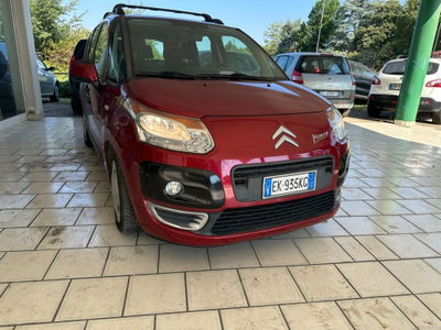Citroen C3 Picasso 1.6 HDi 90 Attraction (2)