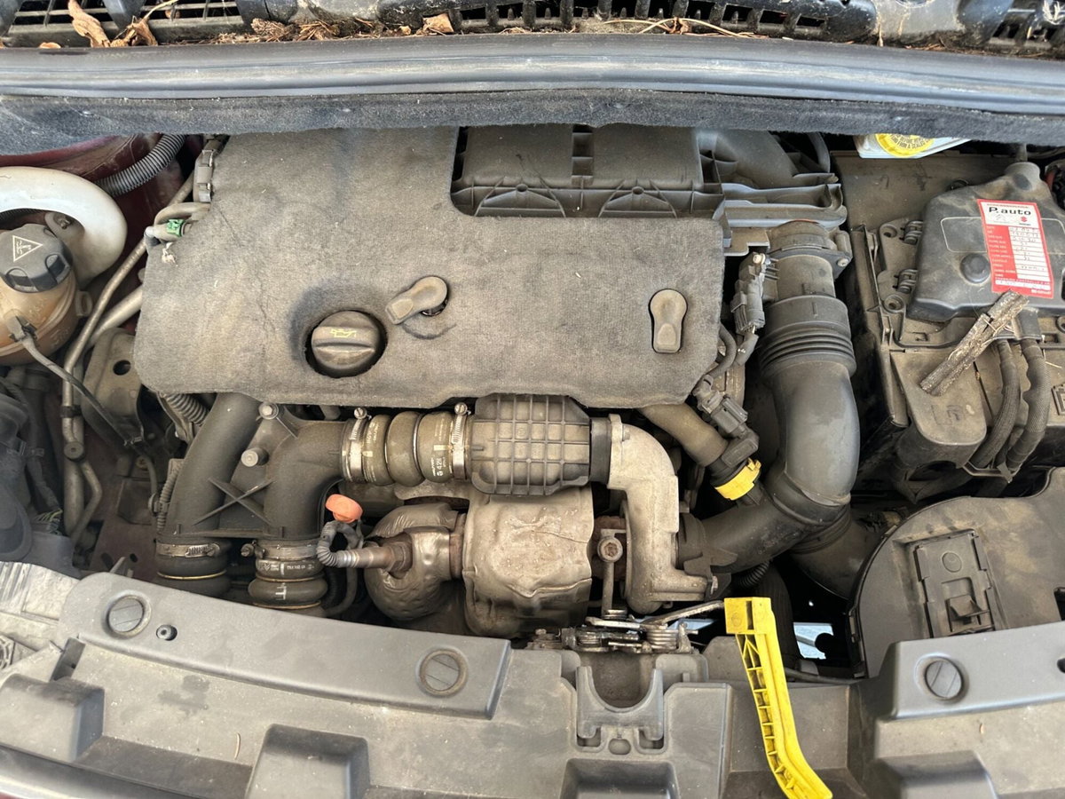 Citroen C3 Picasso 1.6 HDi 90 Attraction (20)