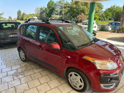 Citroen C3 Picasso 1.6 HDi 90 Attraction (3)