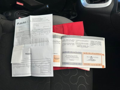 Citroen C3 Picasso 1.6 HDi 90 Attraction (5)