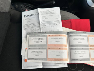 Citroen C3 Picasso 1.6 HDi 90 Attraction (6)