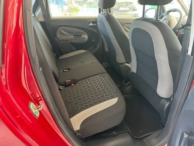 Citroen C3 Picasso 1.6 HDi 90 Attraction (7)