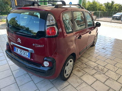 Citroen C3 Picasso 1.6 HDi 90 Attraction (8)