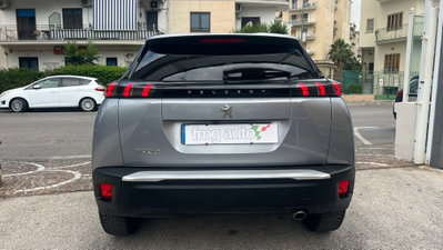 Peugeot 2008 BlueHDi 130 S&S EAT8 Allure Pack (5)