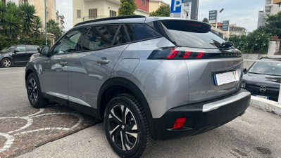 Peugeot 2008 BlueHDi 130 S&S EAT8 Allure Pack (6)