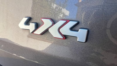 Fiat 500X 2.0 MultiJet 140 CV AT9 4x4 Cross Plus (13)