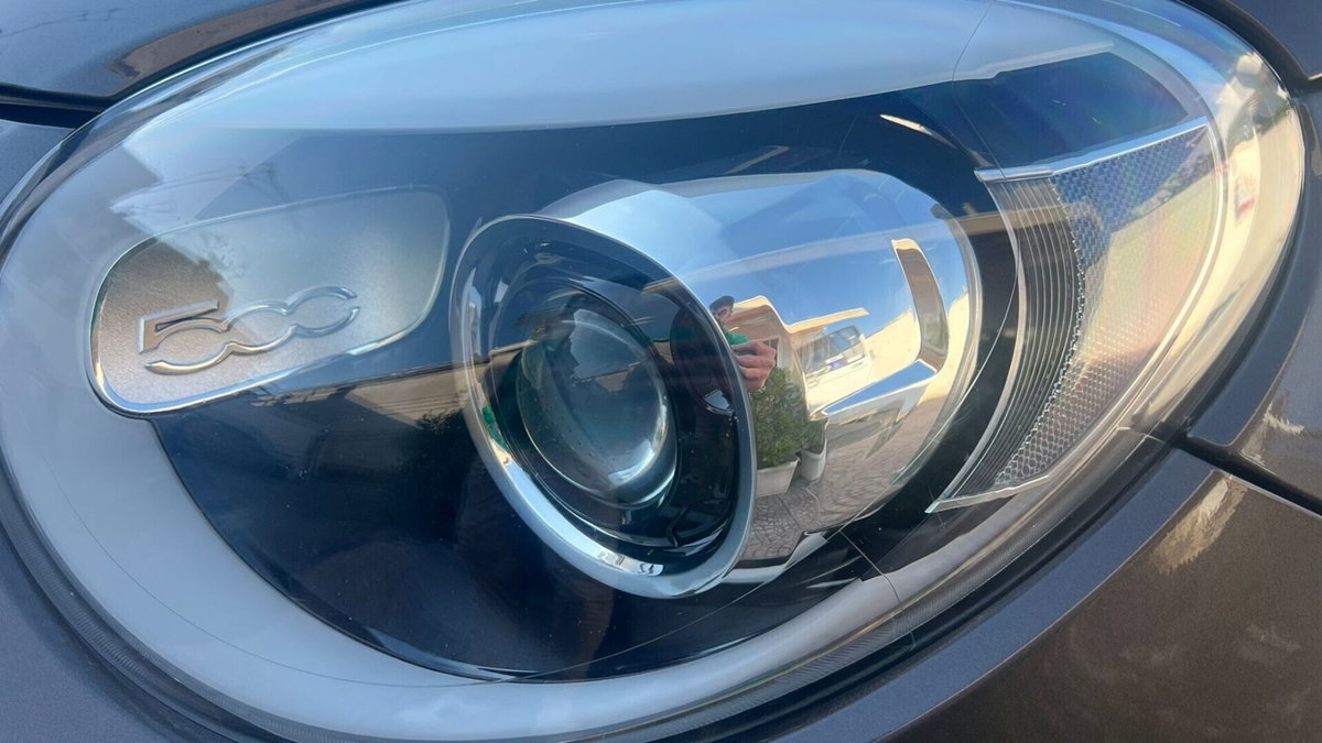 Fiat 500X 2.0 MultiJet 140 CV AT9 4x4 Cross Plus (15)