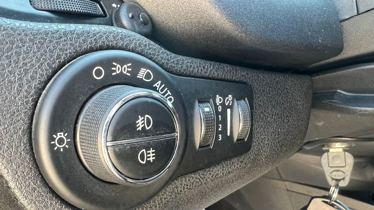 Fiat 500X 2.0 MultiJet 140 CV AT9 4x4 Cross Plus (18)