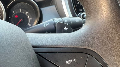 Fiat 500X 2.0 MultiJet 140 CV AT9 4x4 Cross Plus (19)