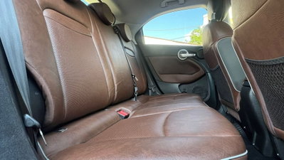 Fiat 500X 2.0 MultiJet 140 CV AT9 4x4 Cross Plus (8)