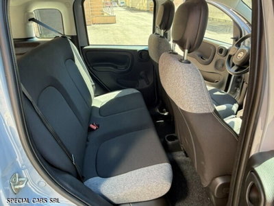 Fiat Panda Cross Cross 1.0 FireFly S&S Hybrid (11)