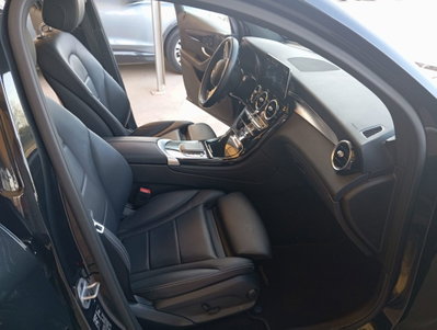 Mercedes-Benz GLC SUV 300 de 4Matic Plug-in hybrid Sport (12)