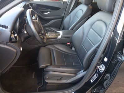 Mercedes-Benz GLC SUV 300 de 4Matic Plug-in hybrid Sport (13)