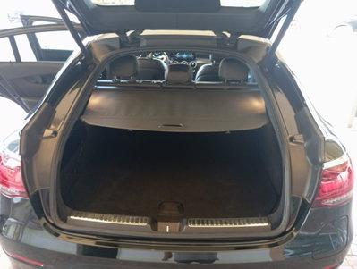 Mercedes-Benz GLC SUV 300 de 4Matic Plug-in hybrid Sport (14)