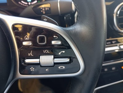 Mercedes-Benz GLC SUV 300 de 4Matic Plug-in hybrid Sport (15)