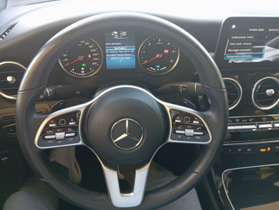 Mercedes-Benz GLC SUV 300 de 4Matic Plug-in hybrid Sport (16)