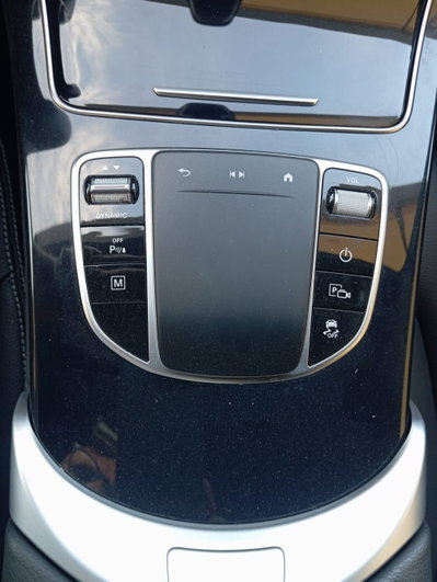 Mercedes-Benz GLC SUV 300 de 4Matic Plug-in hybrid Sport (18)