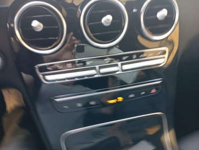 Mercedes-Benz GLC SUV 300 de 4Matic Plug-in hybrid Sport (20)