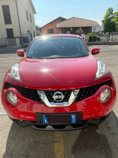 Nissan Juke 1.2 DIG-T 115 Start&Stop Acenta (10)