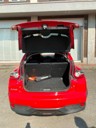 Nissan Juke 1.2 DIG-T 115 Start&Stop Acenta (11)