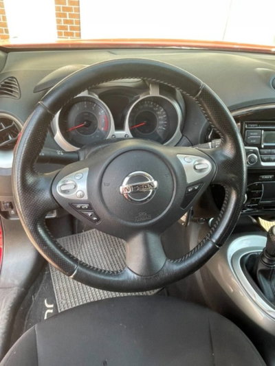 Nissan Juke 1.2 DIG-T 115 Start&Stop Acenta (12)