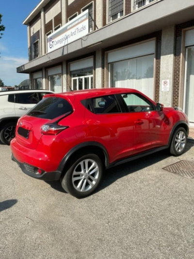 Nissan Juke 1.2 DIG-T 115 Start&Stop Acenta (13)