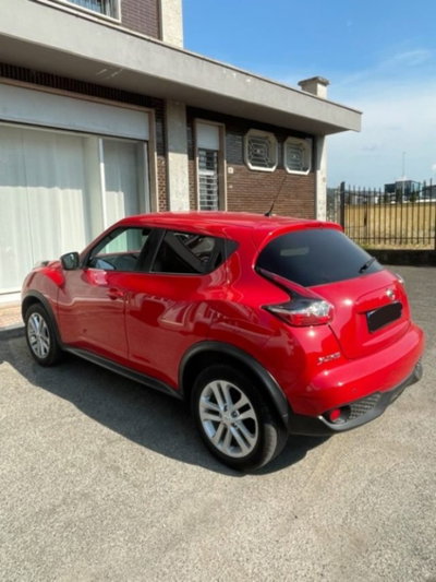 Nissan Juke 1.2 DIG-T 115 Start&Stop Acenta (17)