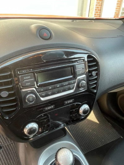 Nissan Juke 1.2 DIG-T 115 Start&Stop Acenta (6)