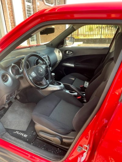 Nissan Juke 1.2 DIG-T 115 Start&Stop Acenta (7)