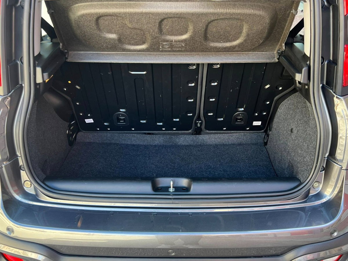 Fiat Panda 1.2 City Cross (17)