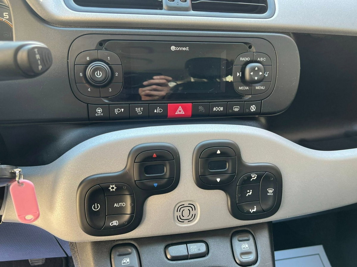 Fiat Panda 1.2 City Cross (18)