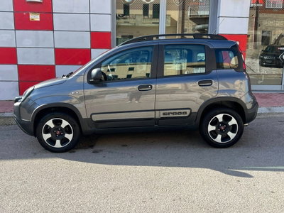 Fiat Panda 1.2 City Cross (3)