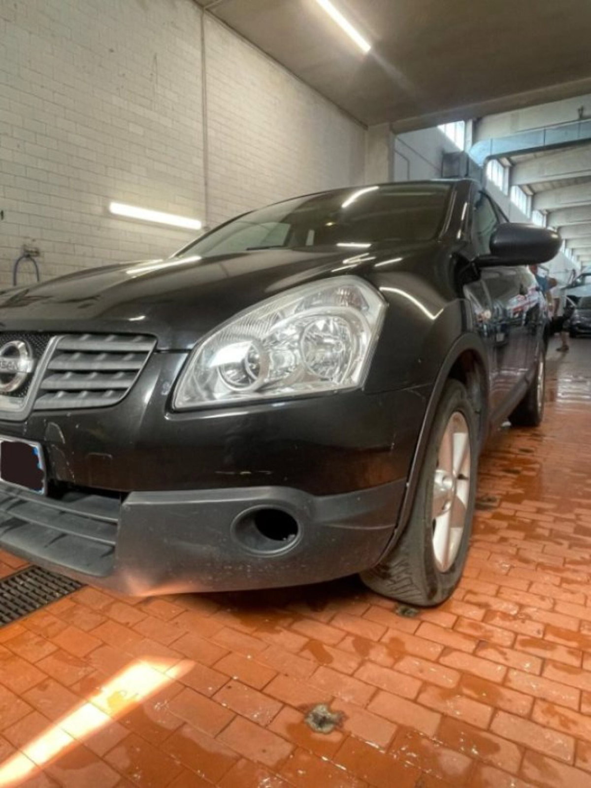 Nissan Qashqai 1.6 16V Acenta (10)