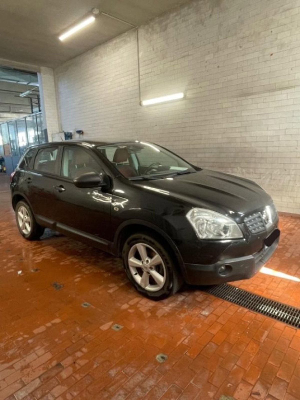 Nissan Qashqai 1.6 16V Acenta (12)