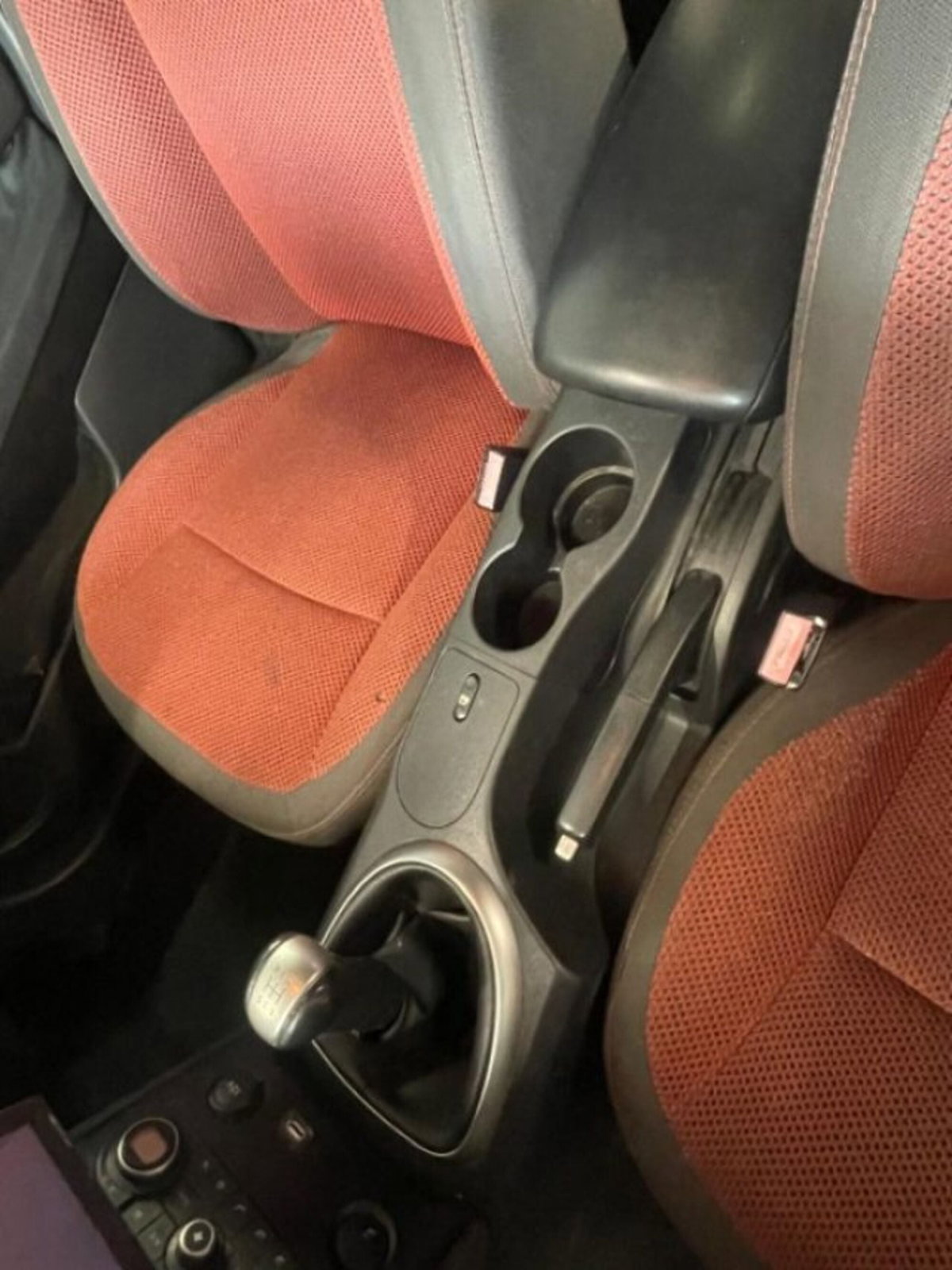 Nissan Qashqai 1.6 16V Acenta (14)