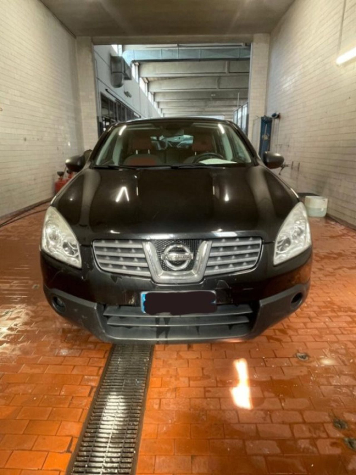 Nissan Qashqai 1.6 16V Acenta (15)