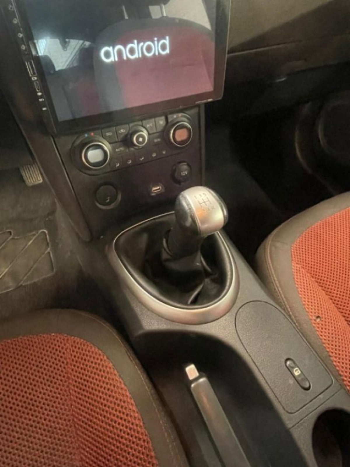 Nissan Qashqai 1.6 16V Acenta (18)