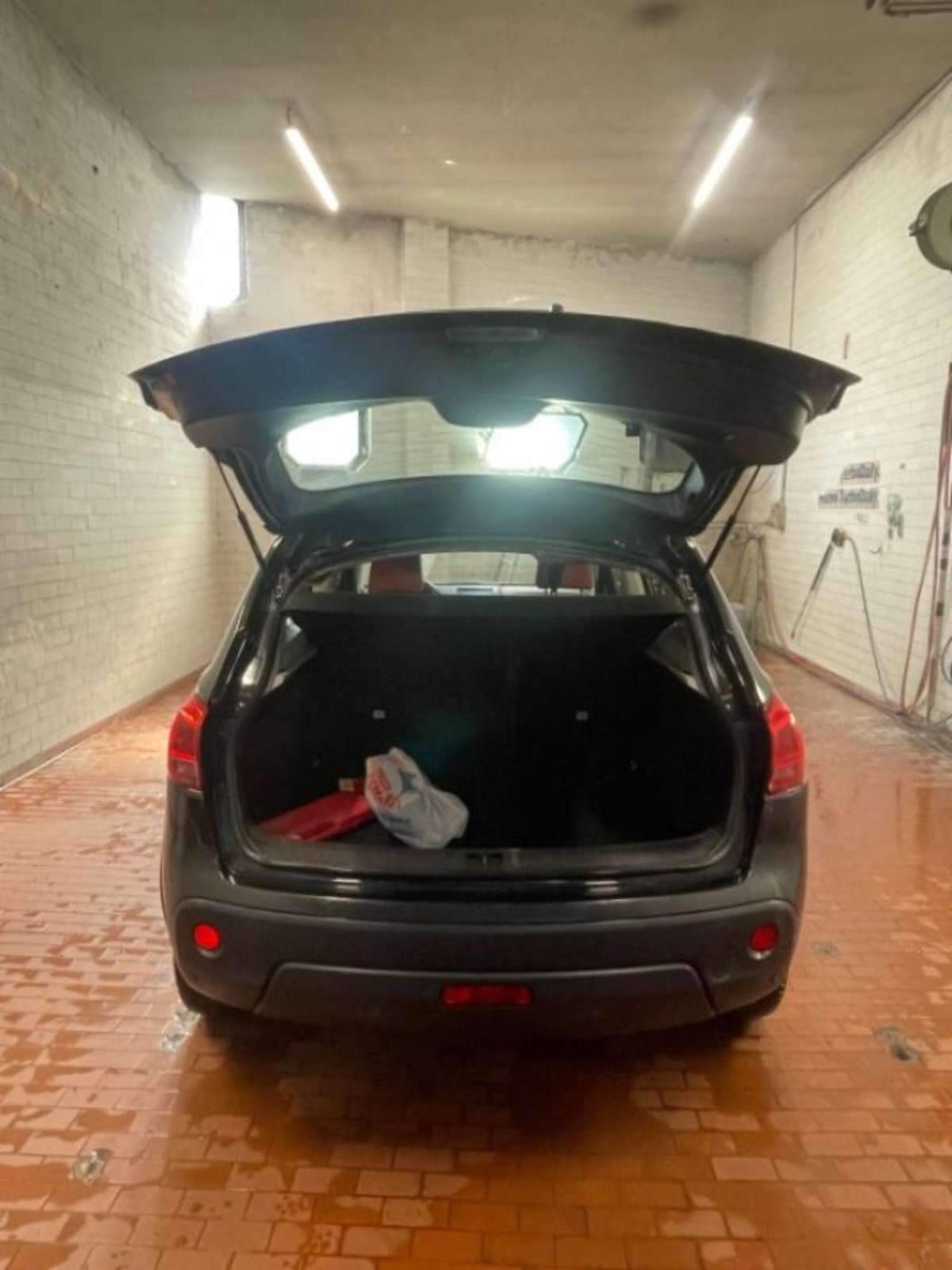 Nissan Qashqai 1.6 16V Acenta (2)