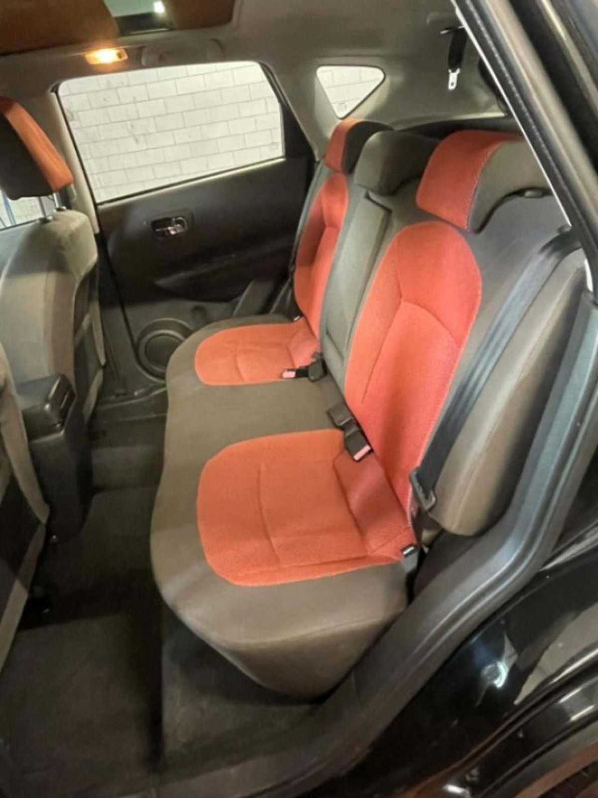 Nissan Qashqai 1.6 16V Acenta (3)