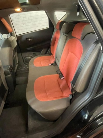 Nissan Qashqai 1.6 16V Acenta (3)