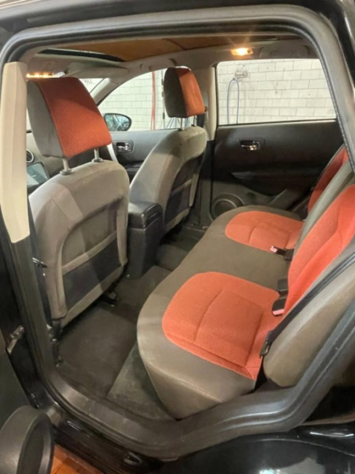 Nissan Qashqai 1.6 16V Acenta (4)