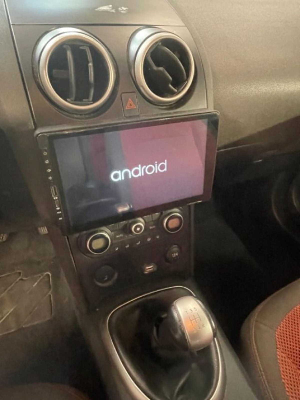 Nissan Qashqai 1.6 16V Acenta (5)